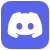 Discord Icon