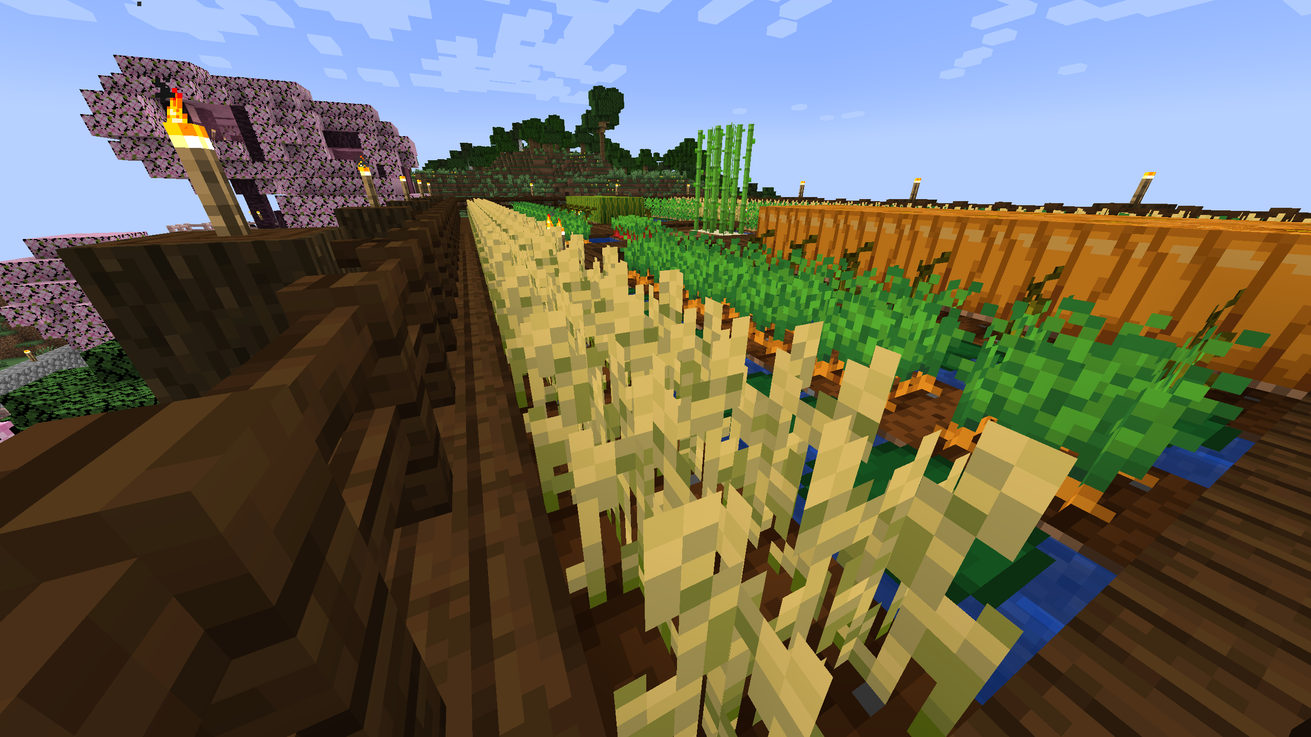 Minecraft Server Screenshot 3